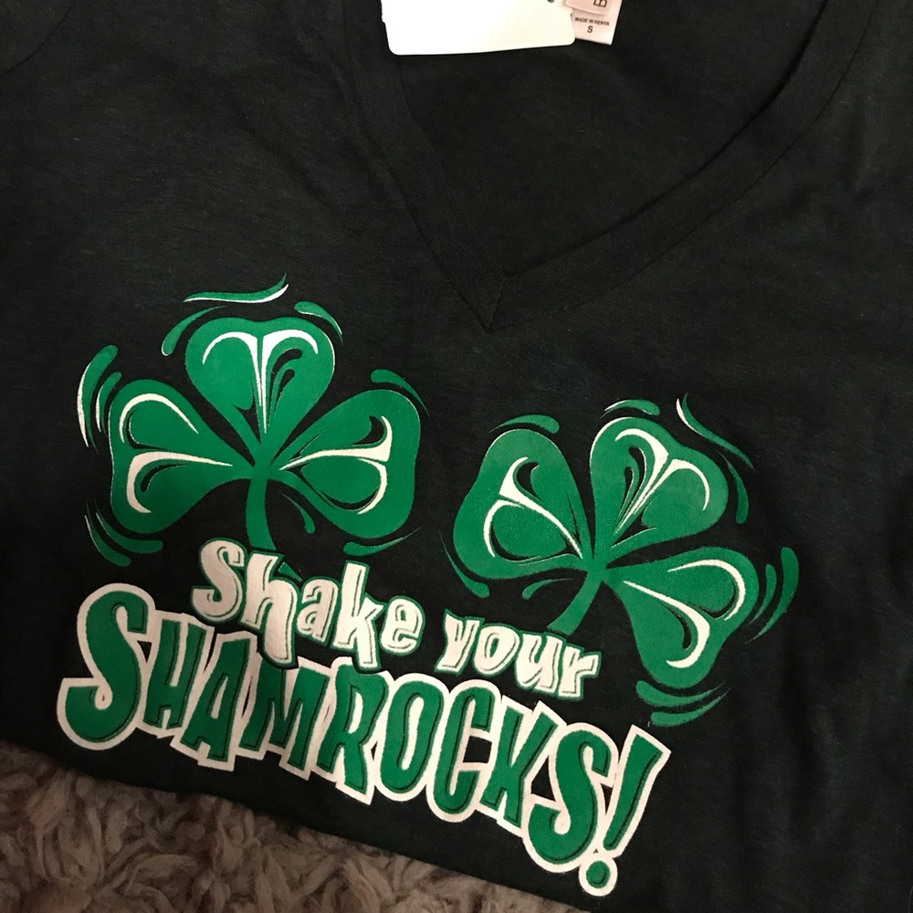 St Patrick’s Day Apparel